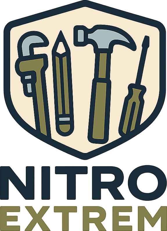Nitro extrem