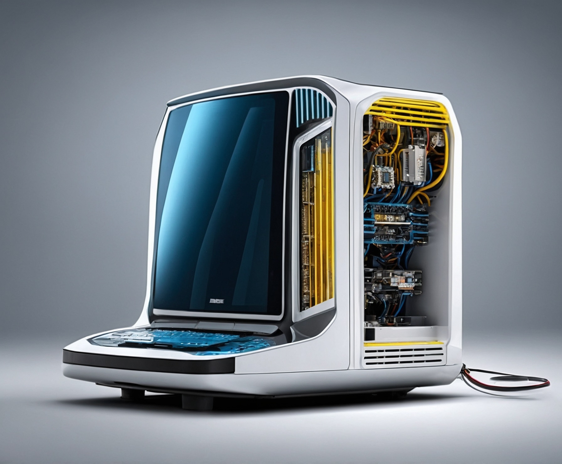 Optimización sistemas inyección electrónica vehículos