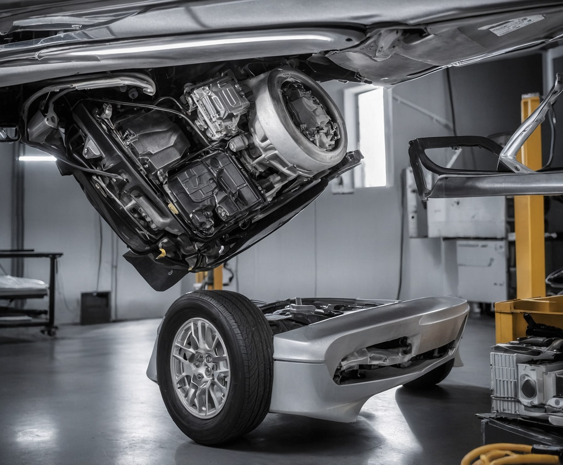 Optimización avanzada ECU rendimiento automotriz